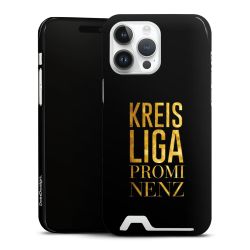 Premium Card Case glossy