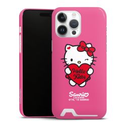 Premium Card Case glossy