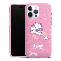 Premium Card Case glossy