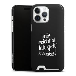 Premium Card Case glossy