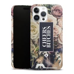 Premium Card Case glossy