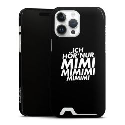 Premium Card Case glossy