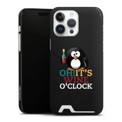 Premium Card Case glossy