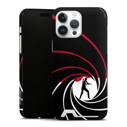 Premium Card Case glossy