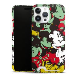 Premium Card Case glossy