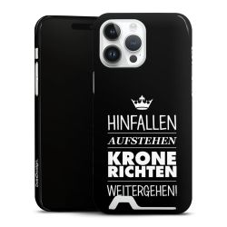 Premium Card Case glossy