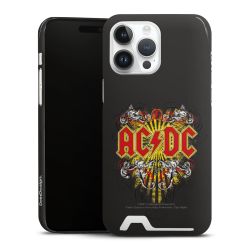 Premium Card Case glossy