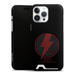 Premium Card Case glossy