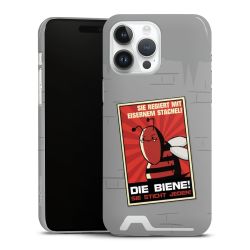 Premium Card Case glossy