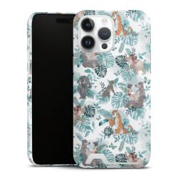 Premium Card Case glossy