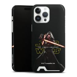 Premium Card Case glossy