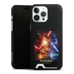 Premium Card Case glossy