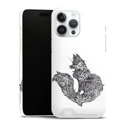 Premium Card Case glossy