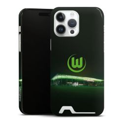 Premium Card Case glossy