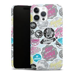 Premium Card Case glossy