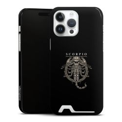 Premium Card Case glossy