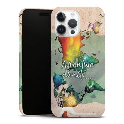 Premium Card Case glossy