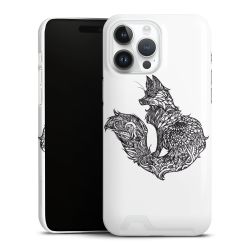 Premium Card Case glossy