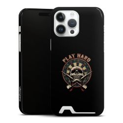 Premium Card Case glossy