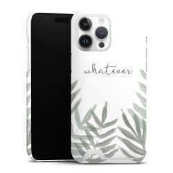 Premium Card Case glossy