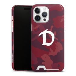 Premium Card Case glossy