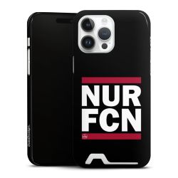 Premium Card Case glossy