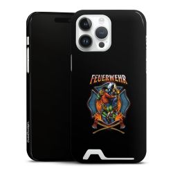 Premium Card Case glossy