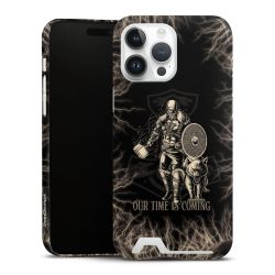 Premium Card Case glossy