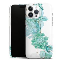 Premium Card Case glossy