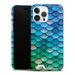 Premium Card Case glossy