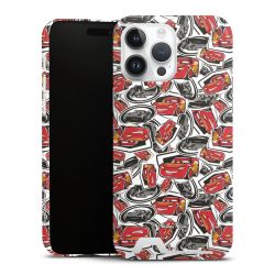 Premium Card Case glossy