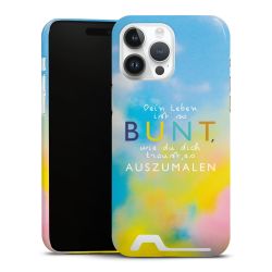 Premium Card Case glossy