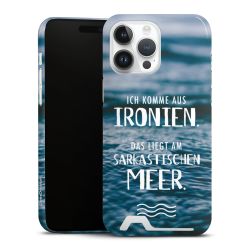 Premium Card Case glossy