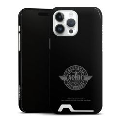 Premium Card Case glossy