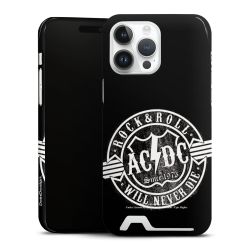 Premium Card Case glossy