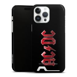 Premium Card Case glossy