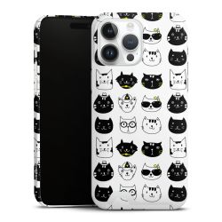 Premium Card Case glossy