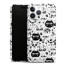 Premium Card Case glossy