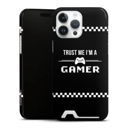 Premium Card Case glossy