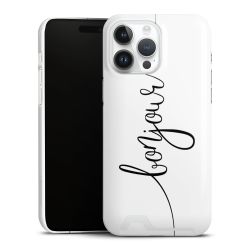 Premium Card Case glossy