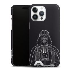 Premium Card Case glossy