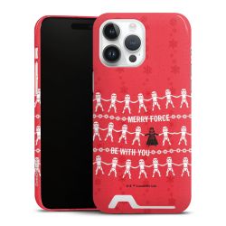 Premium Card Case glossy