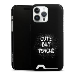 Premium Card Case glossy