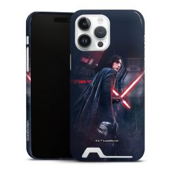 Premium Card Case glossy