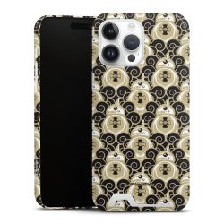 Premium Card Case glossy