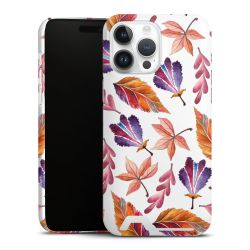 Premium Card Case glossy