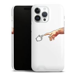 Premium Card Case glossy