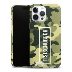 Premium Card Case glossy
