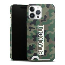 Premium Card Case glossy