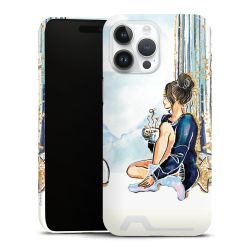 Premium Card Case glossy